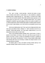 Eseja 'Noziedzība un sociālās deviācijas', 4.