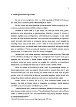 Eseja 'Noziedzība un sociālās deviācijas', 5.