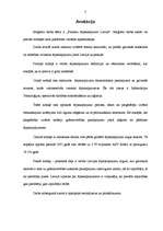 Diplomdarbs 'Finanšu ārpakalpojumi Latvijā', 3.