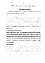 Diplomdarbs 'Finanšu ārpakalpojumi Latvijā', 14.