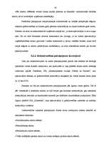 Diplomdarbs 'Finanšu ārpakalpojumi Latvijā', 60.