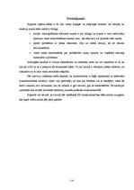 Referāts 'Krievijas ciemati jaunu izaicinājumu nosacījumos', 14.