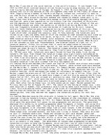 Eseja 'World War I - Did Canada Benefit from the War?', 1.