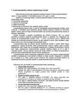 Referāts 'Lauksaimniecības noteces ietekme uz vidi', 1.