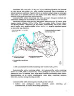 Referāts 'Lauksaimniecības noteces ietekme uz vidi', 3.