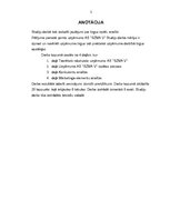 Referāts 'Tirgus vides novērtējums', 2.