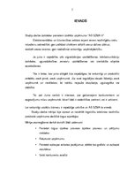 Referāts 'Tirgus vides novērtējums', 5.