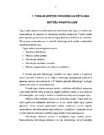 Referāts 'Tirgus vides novērtējums', 7.