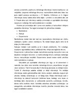 Referāts 'Tirgus vides novērtējums', 8.