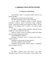 Referāts 'Tirgus vides novērtējums', 10.