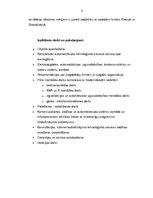 Referāts 'Tirgus vides novērtējums', 11.