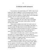 Referāts 'Tirgus vides novērtējums', 19.