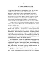 Referāts 'Tirgus vides novērtējums', 20.