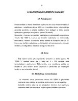 Referāts 'Tirgus vides novērtējums', 23.