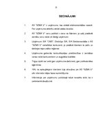 Referāts 'Tirgus vides novērtējums', 25.