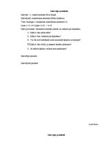 Referāts 'Špikošana', 28.
