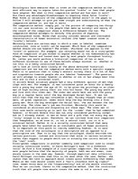 Eseja 'Sociology - The Comparative Method', 1.