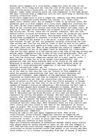 Eseja 'Sociology - The Comparative Method', 2.