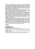 Konspekts 'Literatūra Senajā Grieķijā', 2.