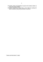 Prakses atskaite 'Pedagoģiskā procesa vērojumu prakses apraksts', 4.