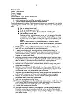 Prakses atskaite 'Pedagoģiskā procesa vērojumu prakses apraksts', 5.