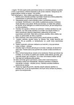 Prakses atskaite 'Pedagoģiskā procesa vērojumu prakses apraksts', 22.