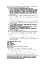 Prakses atskaite 'Pedagoģiskā procesa vērojumu prakses apraksts', 24.