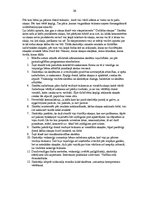 Prakses atskaite 'Pedagoģiskā procesa vērojumu prakses apraksts', 26.