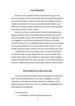 Referāts 'Kas ir retorika', 4.
