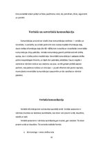 Referāts 'Kas ir retorika', 10.