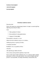 Konspekts 'Ostu hidrobūvju bojājumi un remontu tipi', 3.