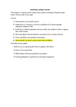 Konspekts 'Ostu hidrobūvju bojājumi un remontu tipi', 4.