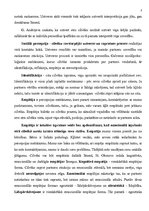 Konspekts 'Saskarsmes pamati', 3.