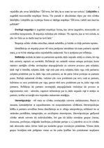 Konspekts 'Saskarsmes pamati', 4.