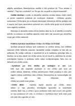 Konspekts 'Saskarsmes pamati', 5.