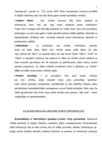 Konspekts 'Saskarsmes pamati', 7.