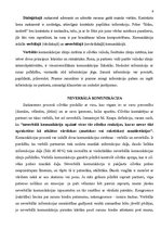 Konspekts 'Saskarsmes pamati', 9.