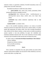 Konspekts 'Saskarsmes pamati', 10.