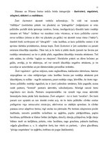 Konspekts 'Saskarsmes pamati', 11.