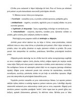 Konspekts 'Saskarsmes pamati', 13.