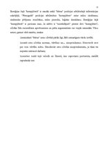 Konspekts 'Saskarsmes pamati', 22.