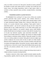 Konspekts 'Saskarsmes pamati', 28.