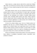 Konspekts 'Saskarsmes pamati', 30.