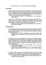 Referāts 'Feldšeres - laborantes darba vides novērtējums', 7.