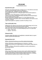 Referāts 'Feldšeres - laborantes darba vides novērtējums', 12.