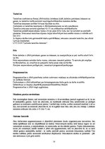 Referāts 'Feldšeres - laborantes darba vides novērtējums', 14.