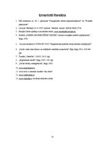 Referāts 'Feldšeres - laborantes darba vides novērtējums', 23.