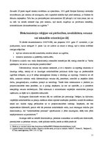 Referāts 'Nediskriminācijas princips Eiropas tiesībās', 11.