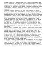 Eseja 'Analytically Prove "Frankenstein" by Mary Shelley Is Considered a Classic Novel', 1.