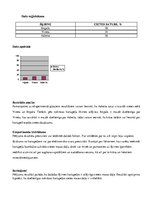 Konspekts 'Cietes noteikšana dažādu šķirņu kartupeļos', 2.
